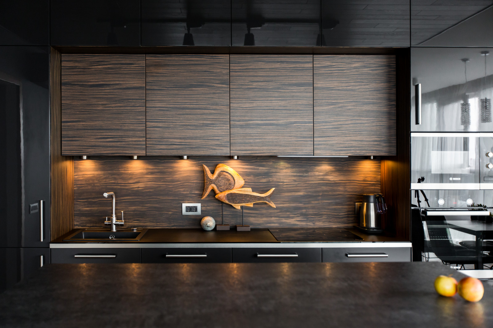 Квартира в центре города