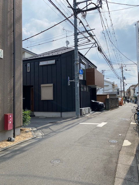 大和町の家