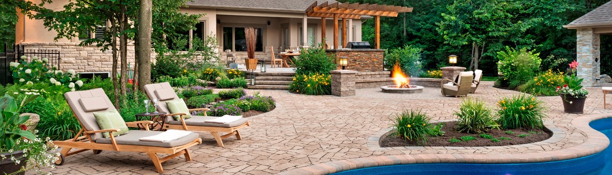 High Tech Landscapes Inc Branchburg Nj Us 08876
