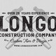 Longo Construction Company