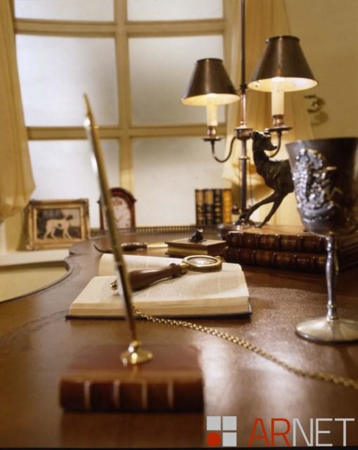 Современная классика, квартира 150 кв.м