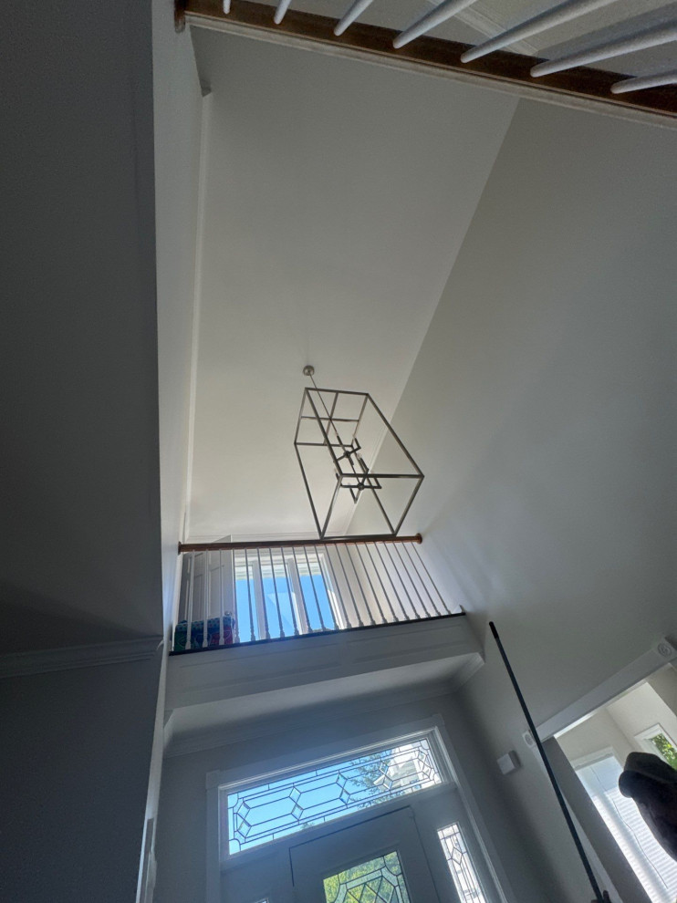 Manlius NY Interior Finishes