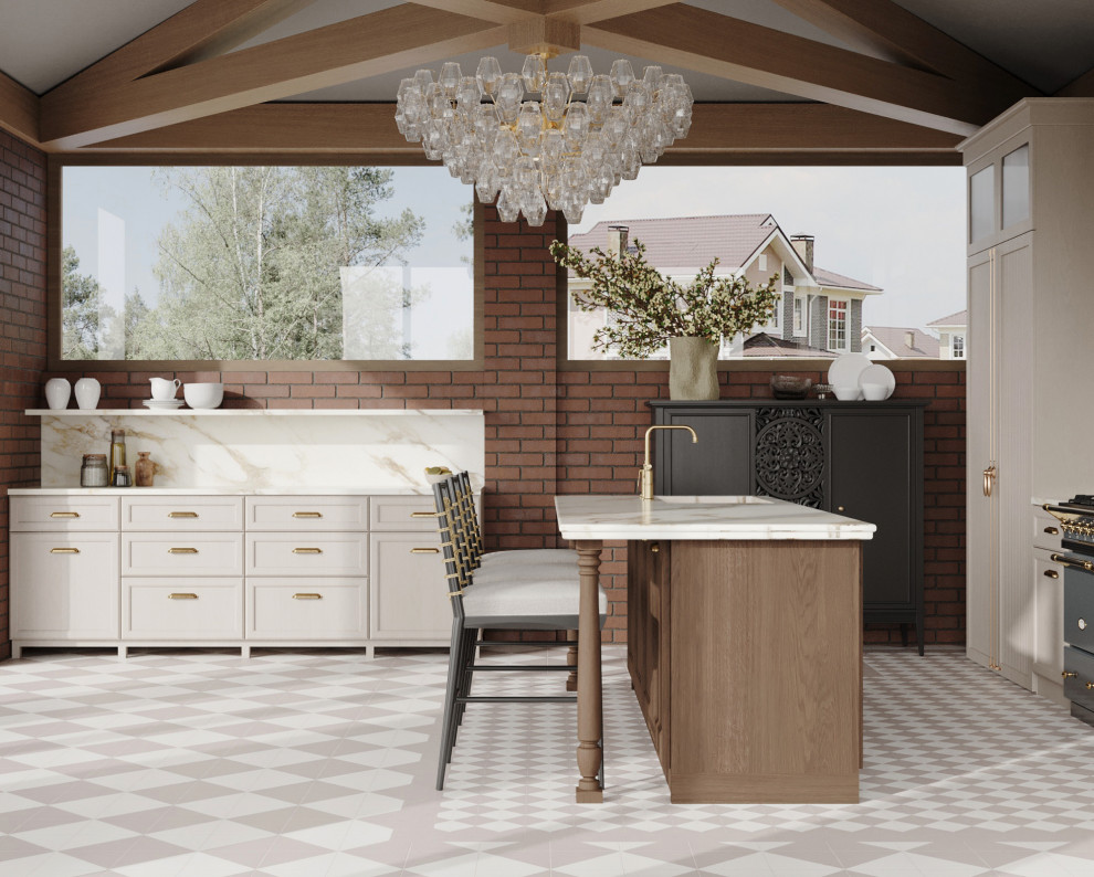 Питер кухня