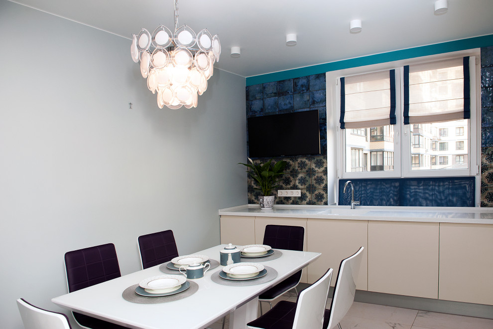 Квартира в ЖК "Новое Медведково", г. Мытищи