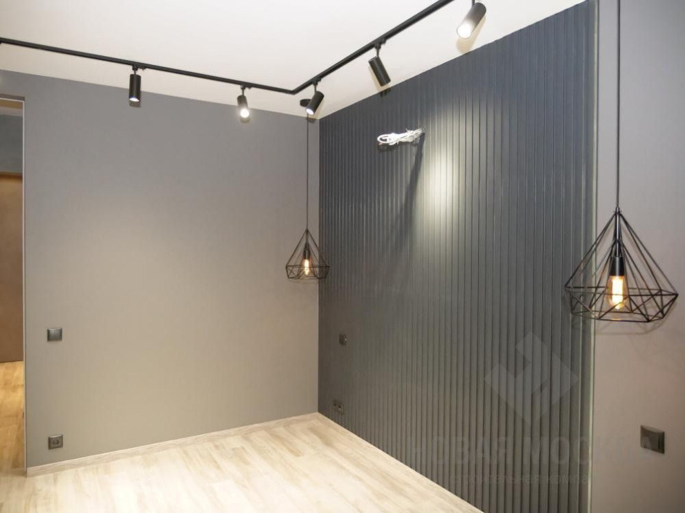 Ремонт двухкомнатной квартиры 60 кв.м в ЖК «МИР Митино»