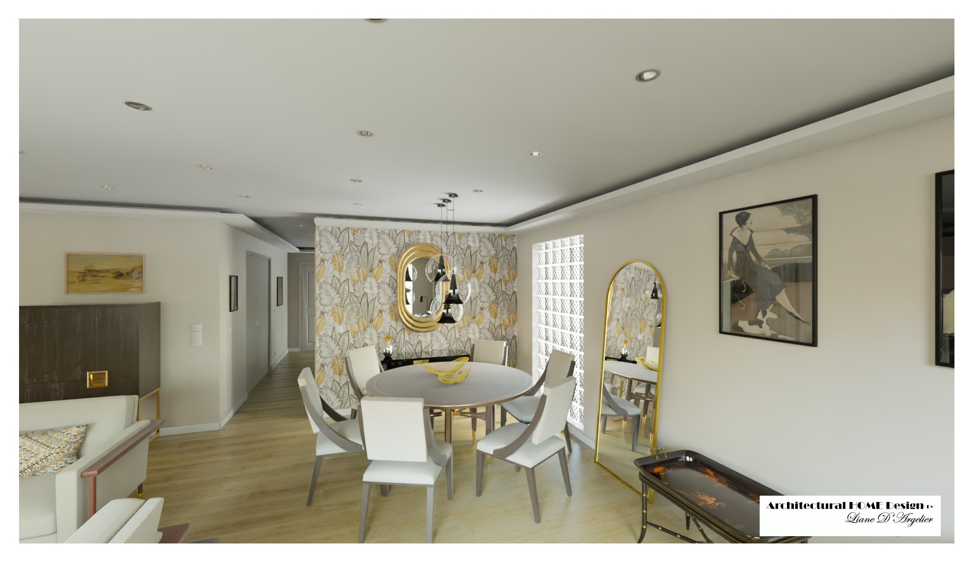 Appart Hotel