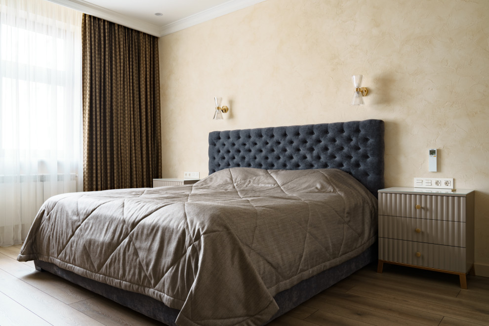 ЖК "Донской Олимп"-фото