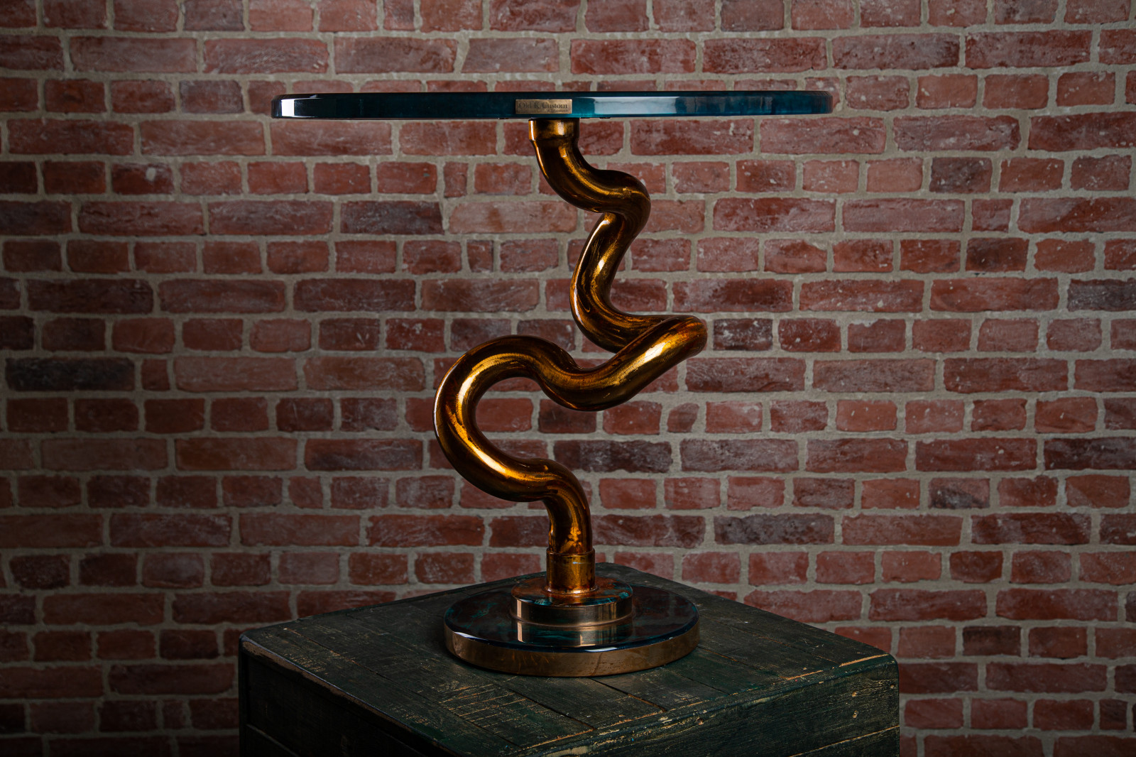 ИНТЕРЬРНЫЕ СТОЛЫ