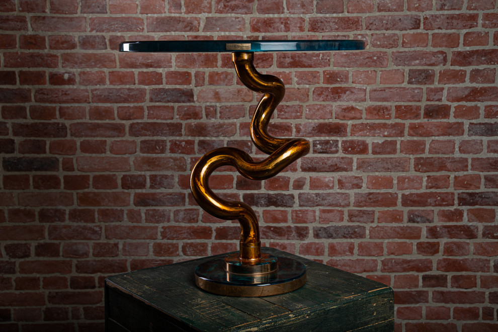 ИНТЕРЬРНЫЕ СТОЛЫ