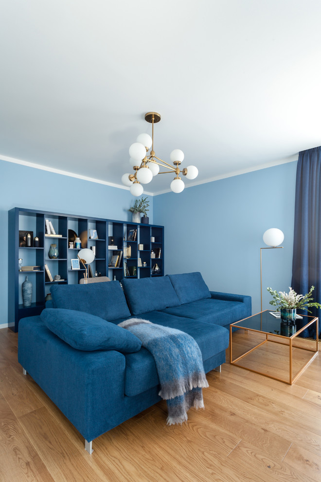 ЖК Коломяги-Эко