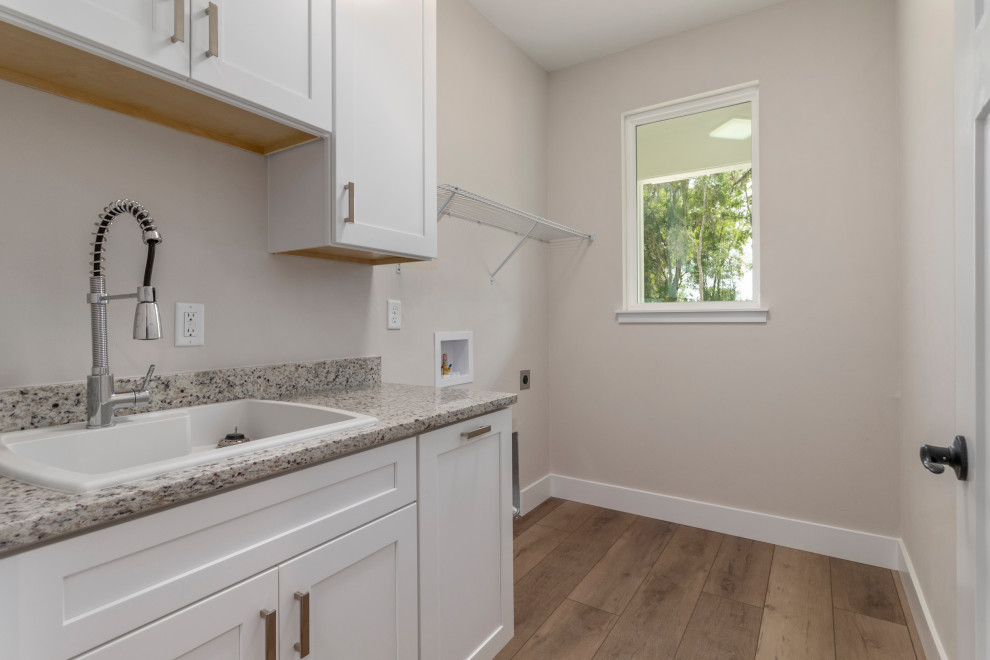 New Home - The Wesley Model 1,801