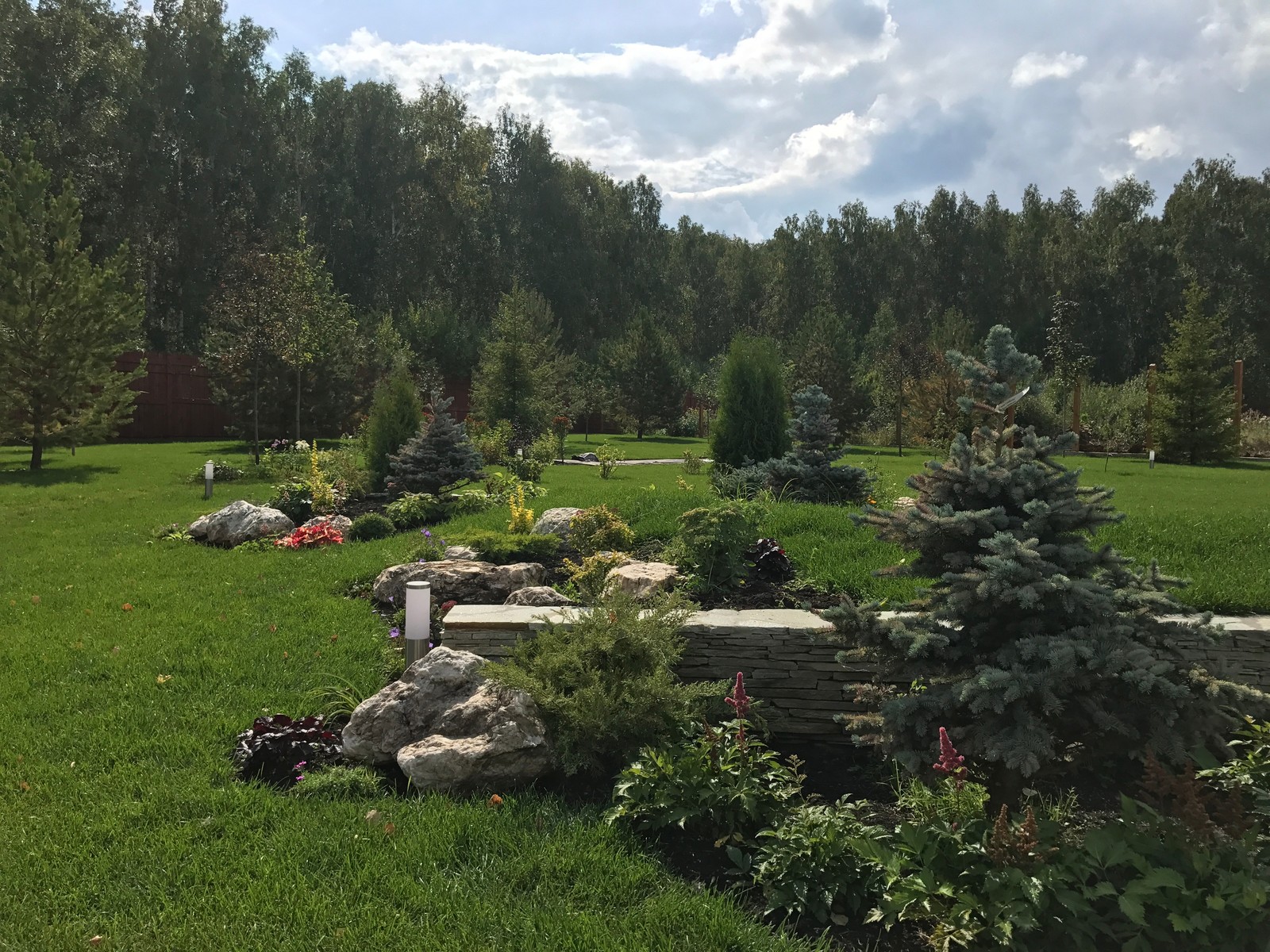 Малинки Виладж