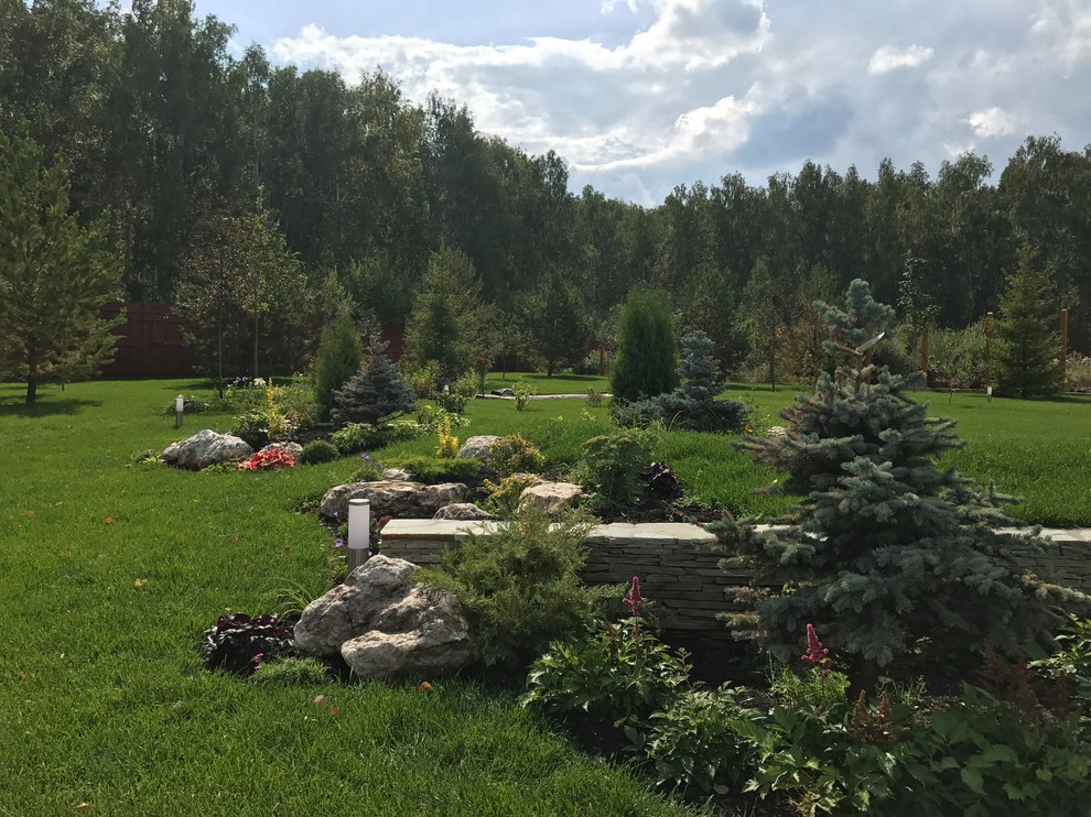 Малинки Виладж