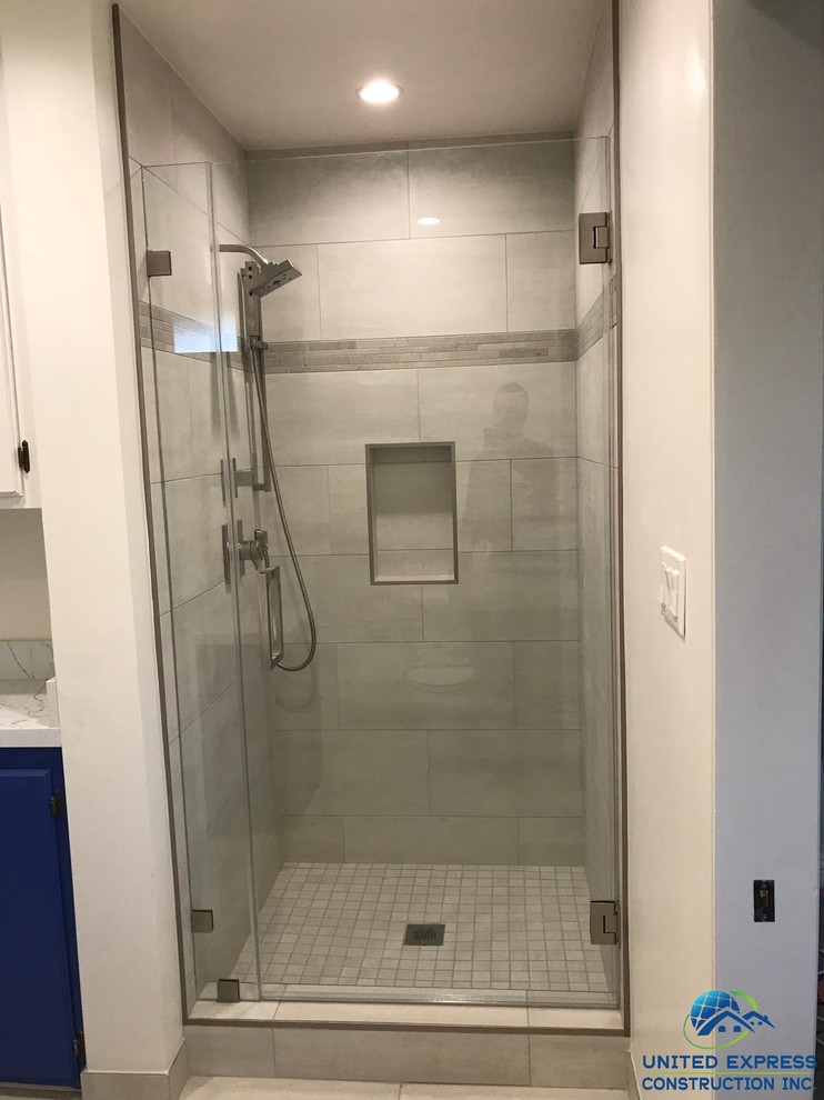 Bathrooms Remodeling
