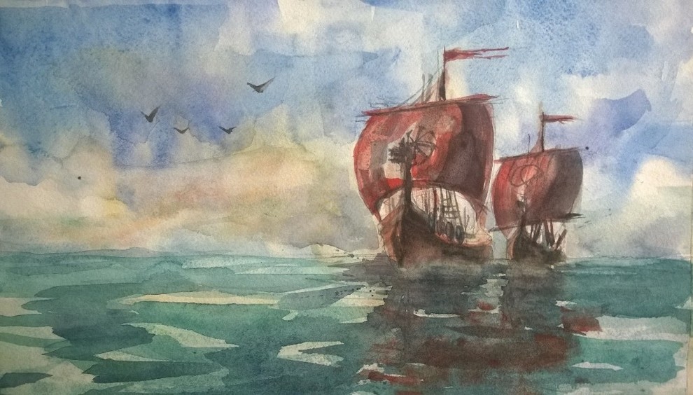 ТВОРЧЕСТВО