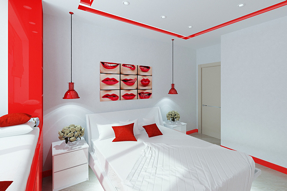 Клубника со сливками