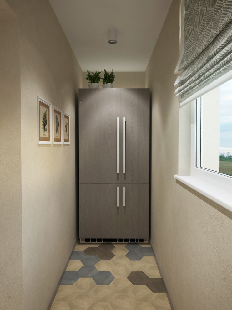 Квартира на Проспекте Парковый