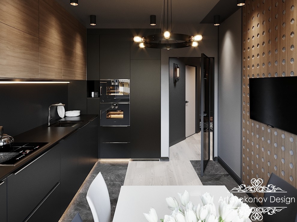 ЖК Лондон Парк