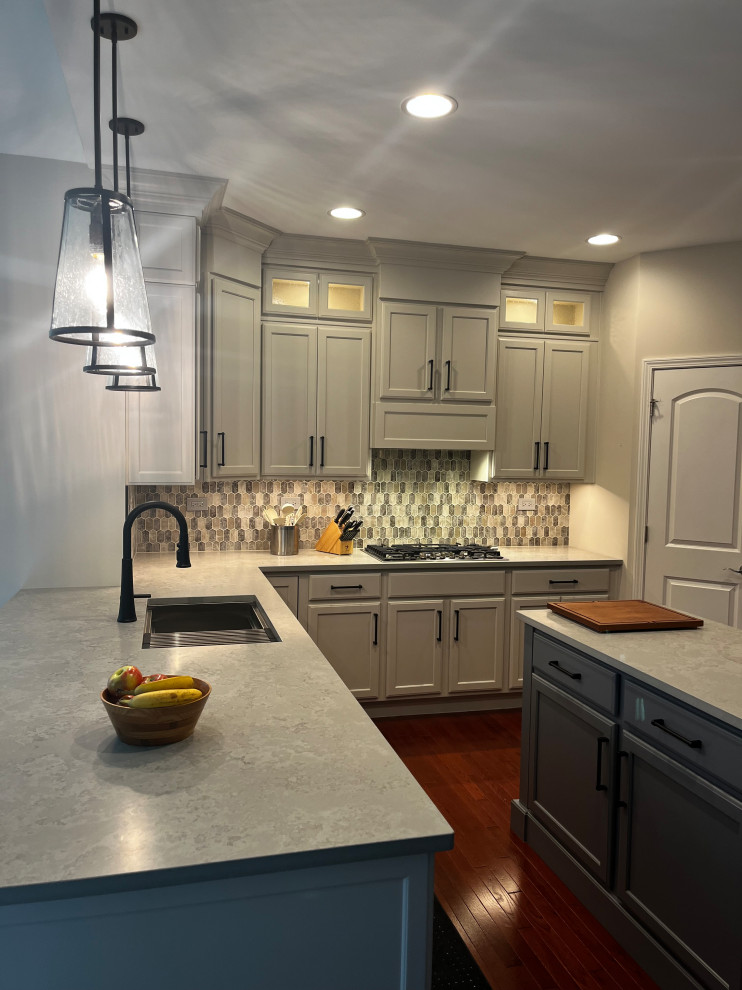 Lindenhurst Kitchen Refresh