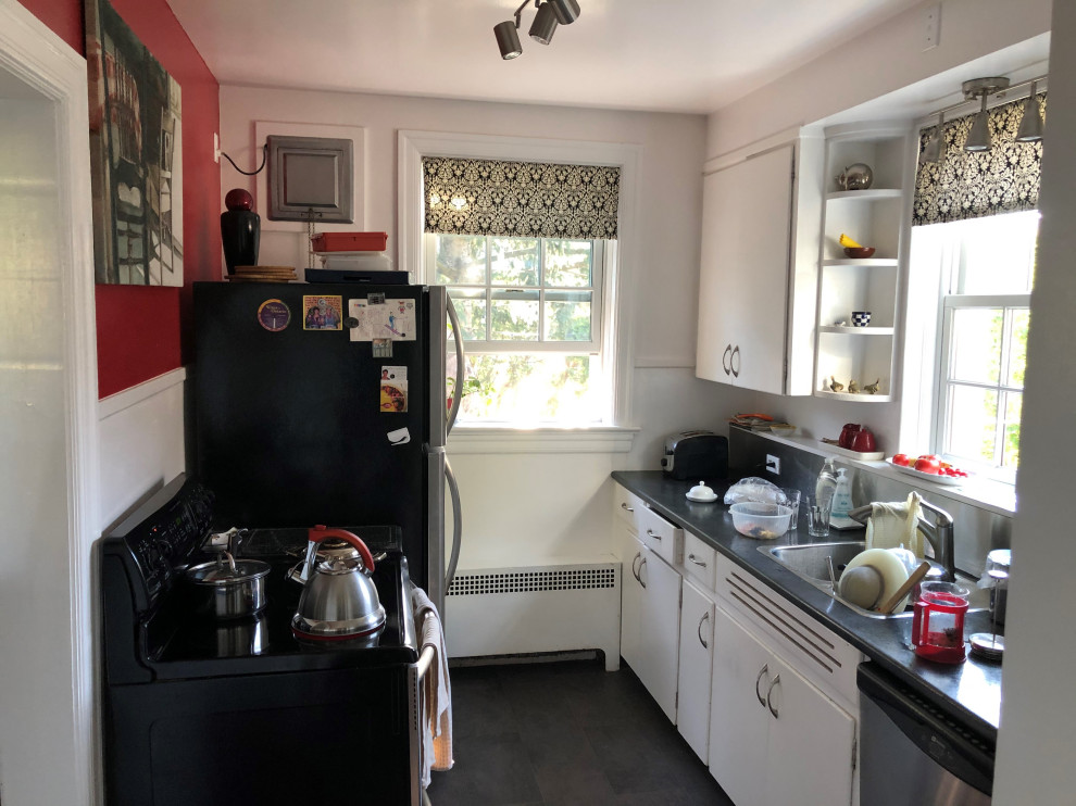Compact Charm in Westboro