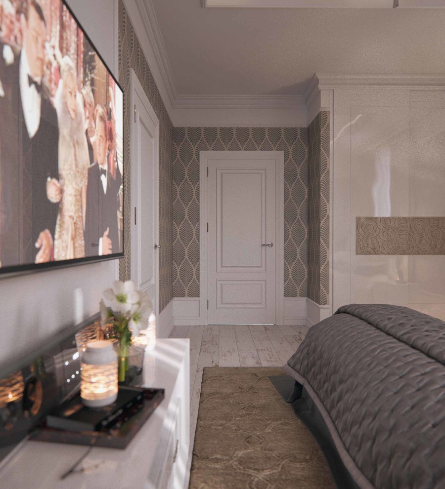 Дом, МО, Коттеджный поселок Европа