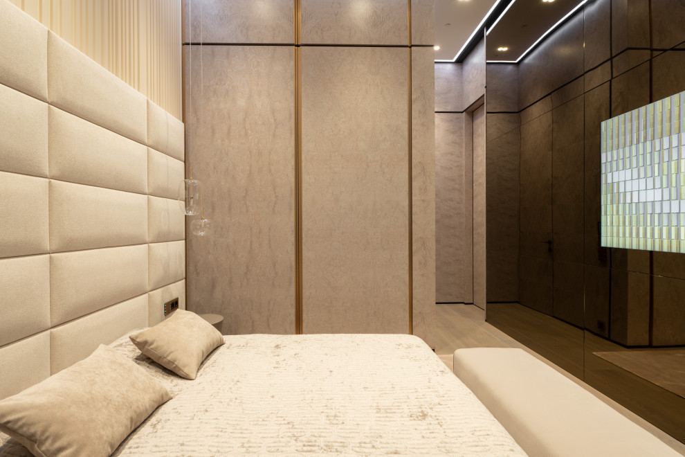 Шкаф с раздвижными дверями