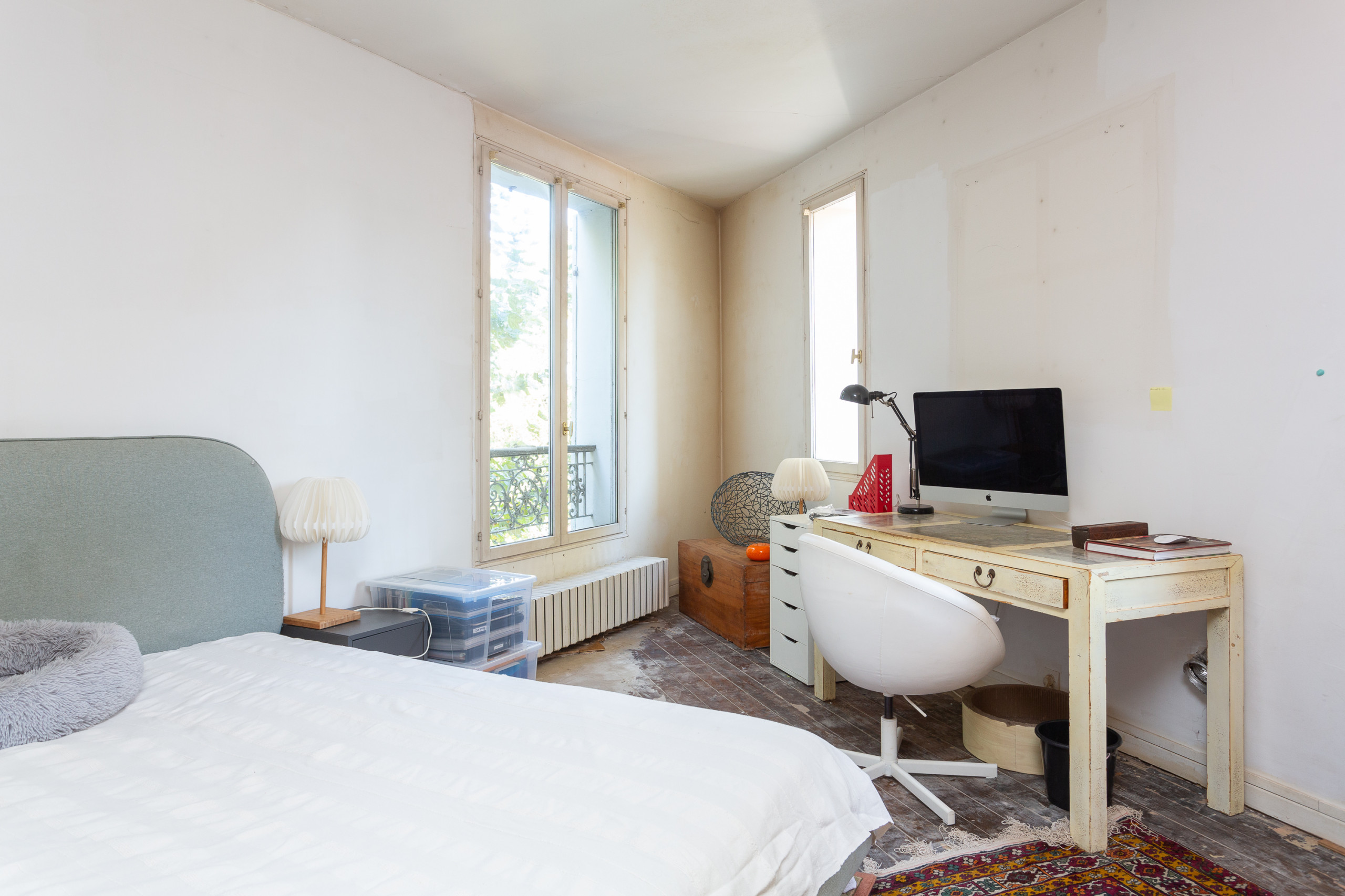 Rénovation d'une guinguette à Saint-Maur : Entre tradition et harmonie Feng Shui