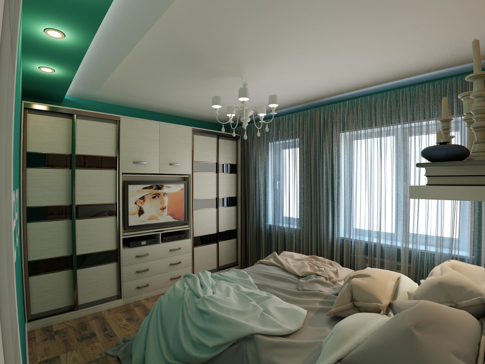 Таунхаус в Нижнем Новгороде