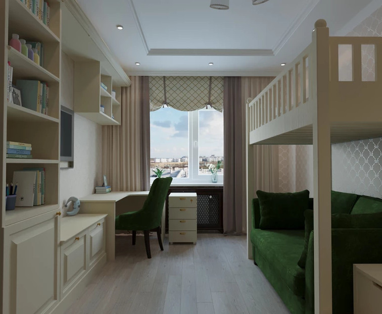 Проект Легкая классика