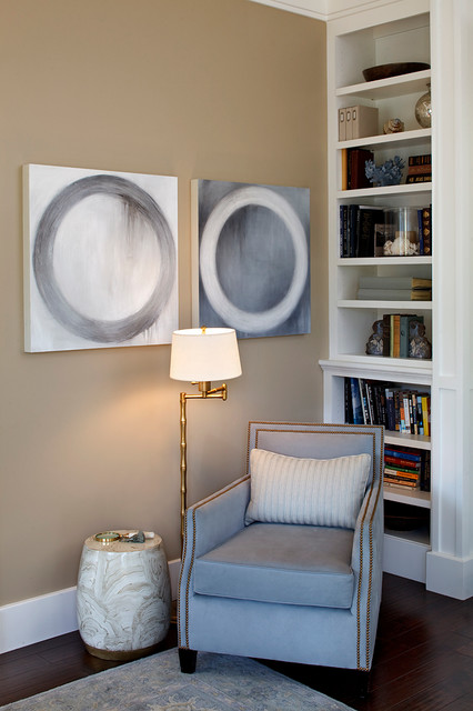 Walnut - Mill Valley trendy