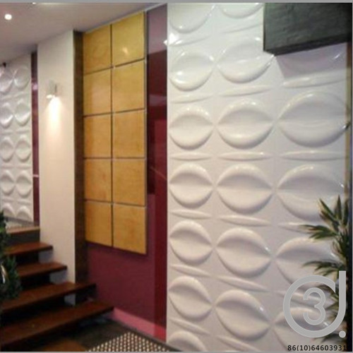 3d wall paneling,Embossed effect