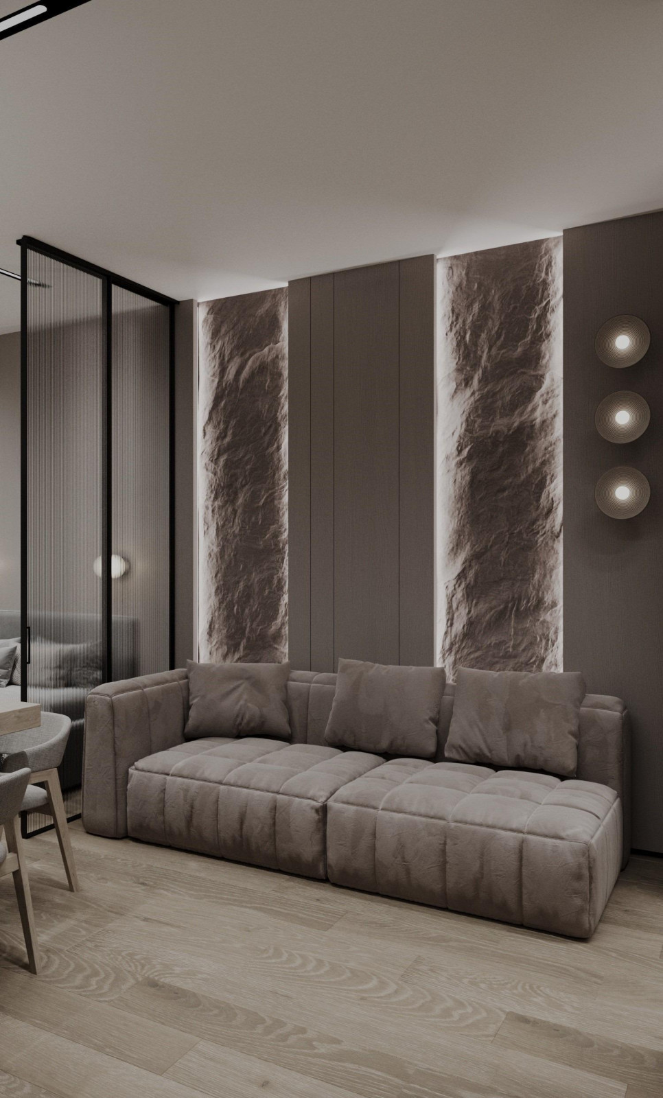 Квартира 35м2 Москва