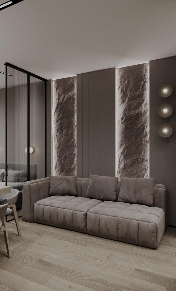 Квартира 35м2 Москва