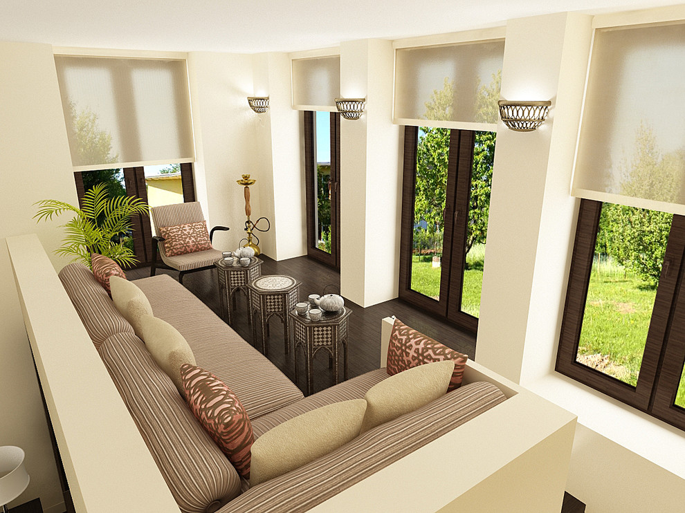 Коттедж в Калачево