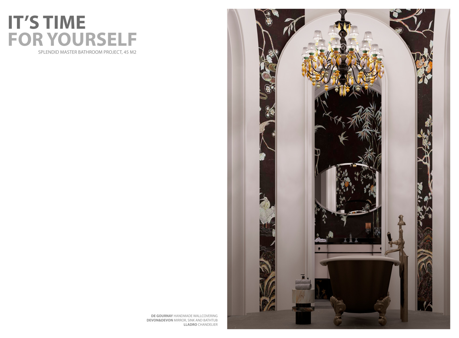 Ванная Комната, РФ