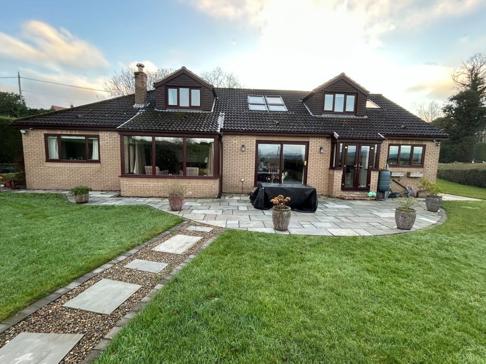 Kelly Residence - Ryton
