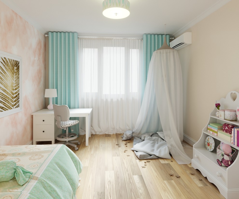 Америка на Таллинской