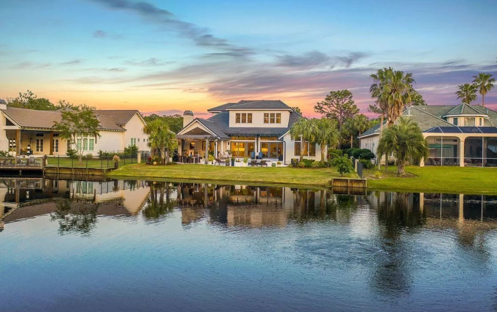 Heron Cove