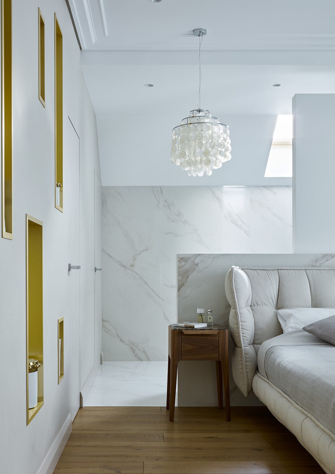 КП Архитектурный пригород