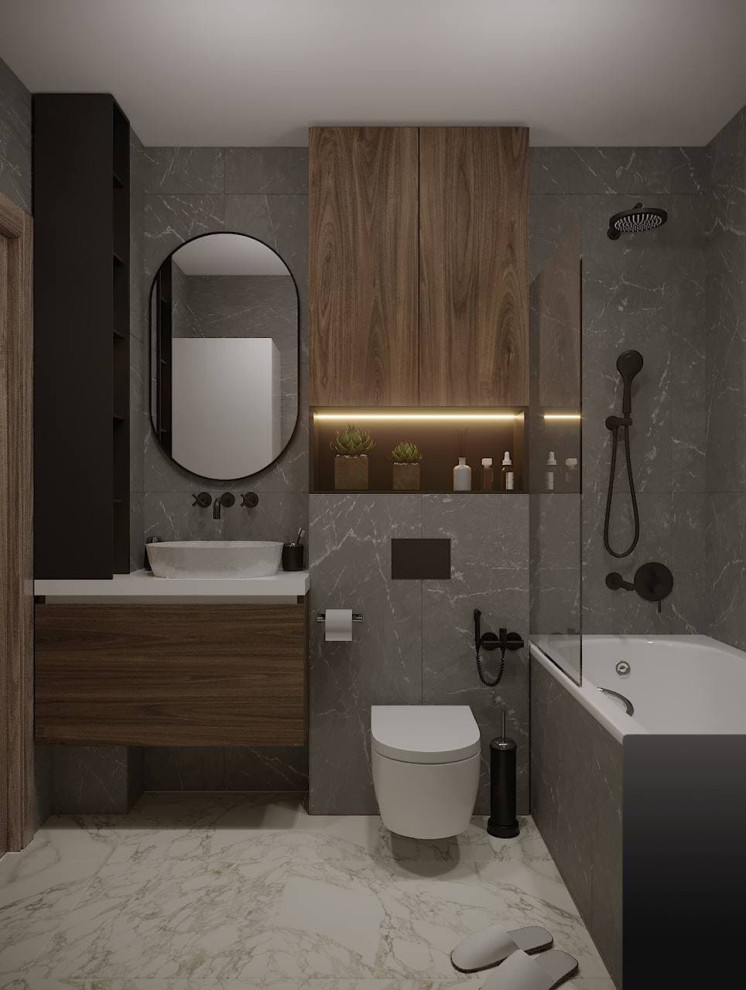 ЖК Символ 140 м2