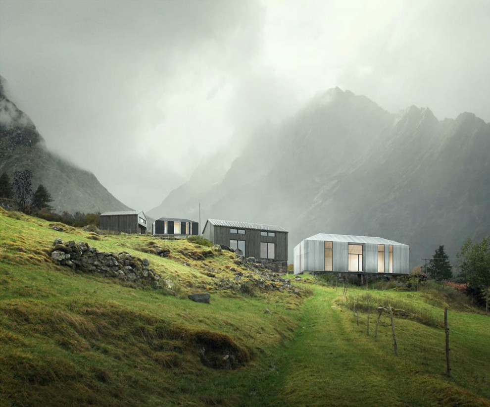 Зодчество 2015_Архитектура