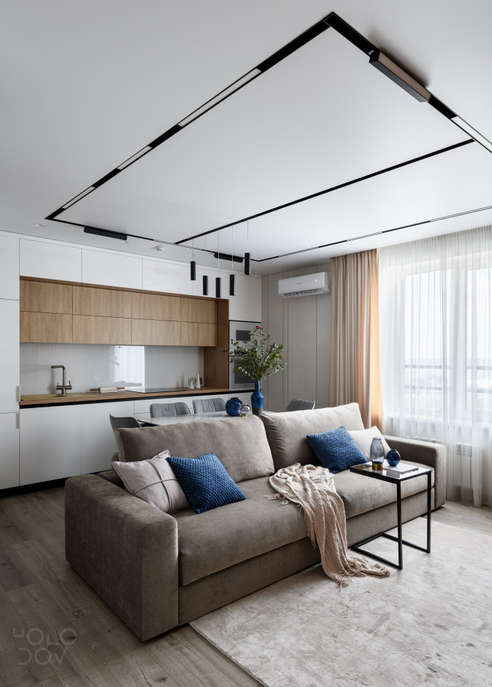 Трансформация