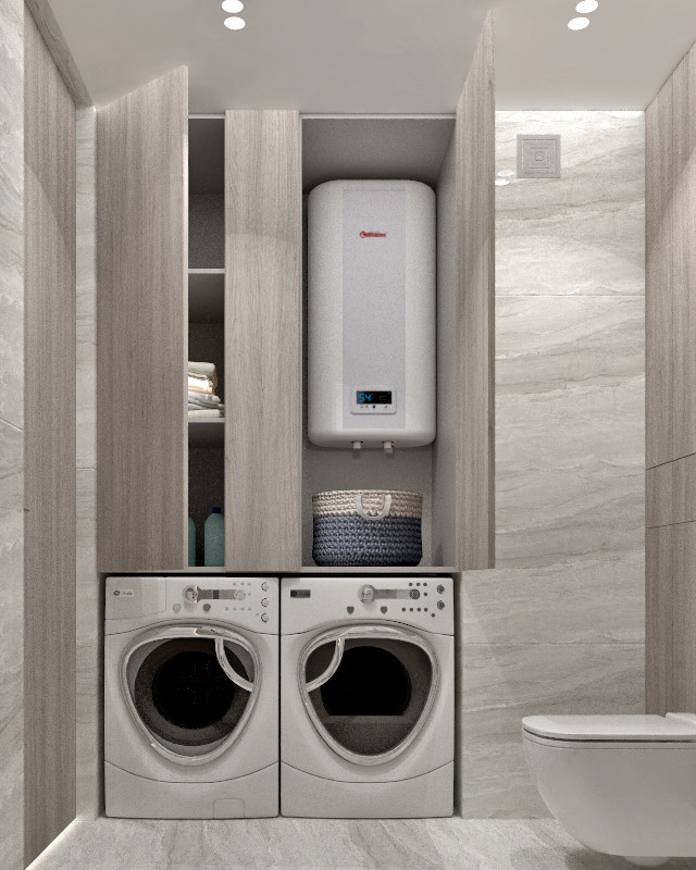 Квартира 82 кв.м