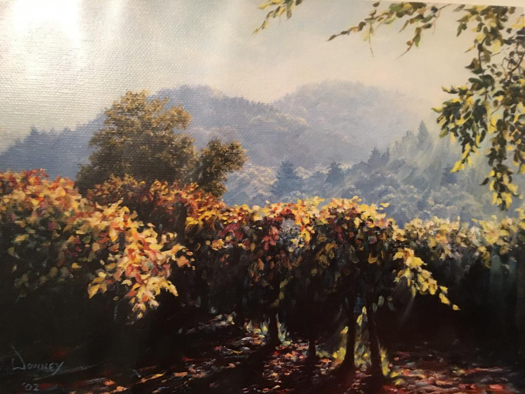 Local Artist