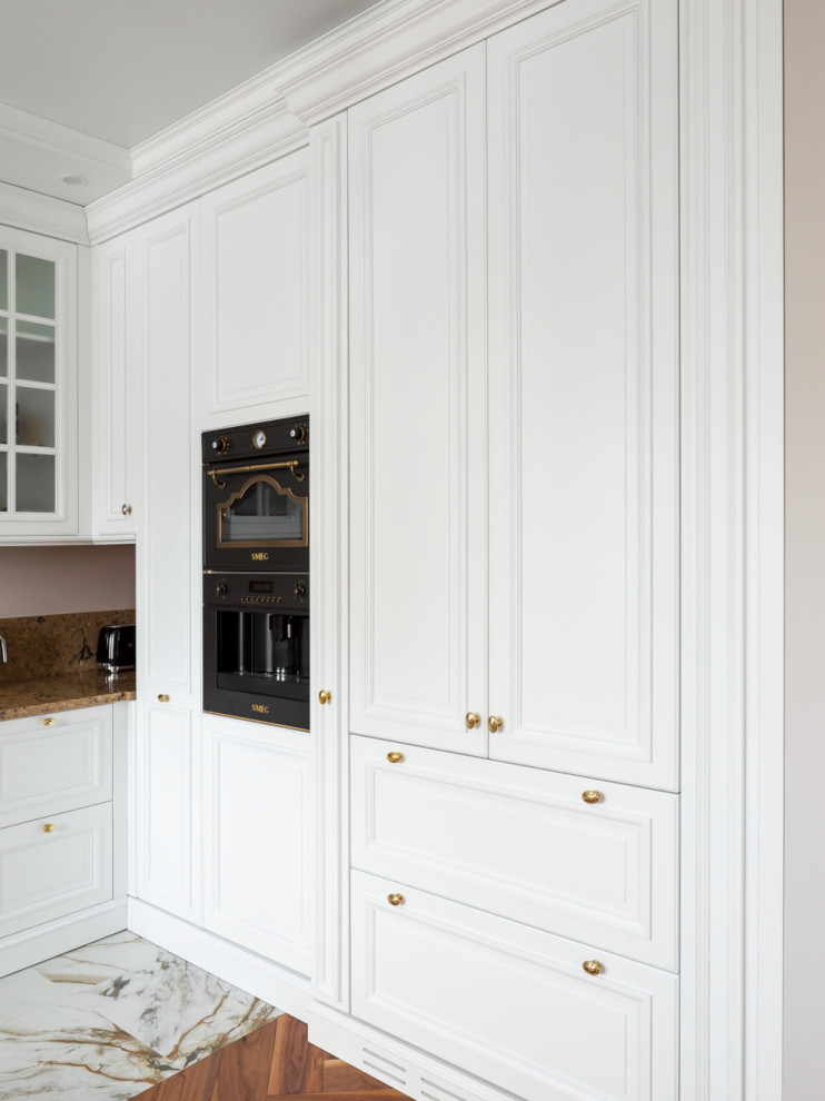 Кухня FM bottega d'Arte London