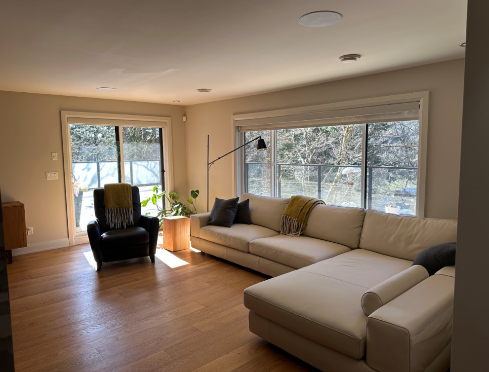 Home Remodel