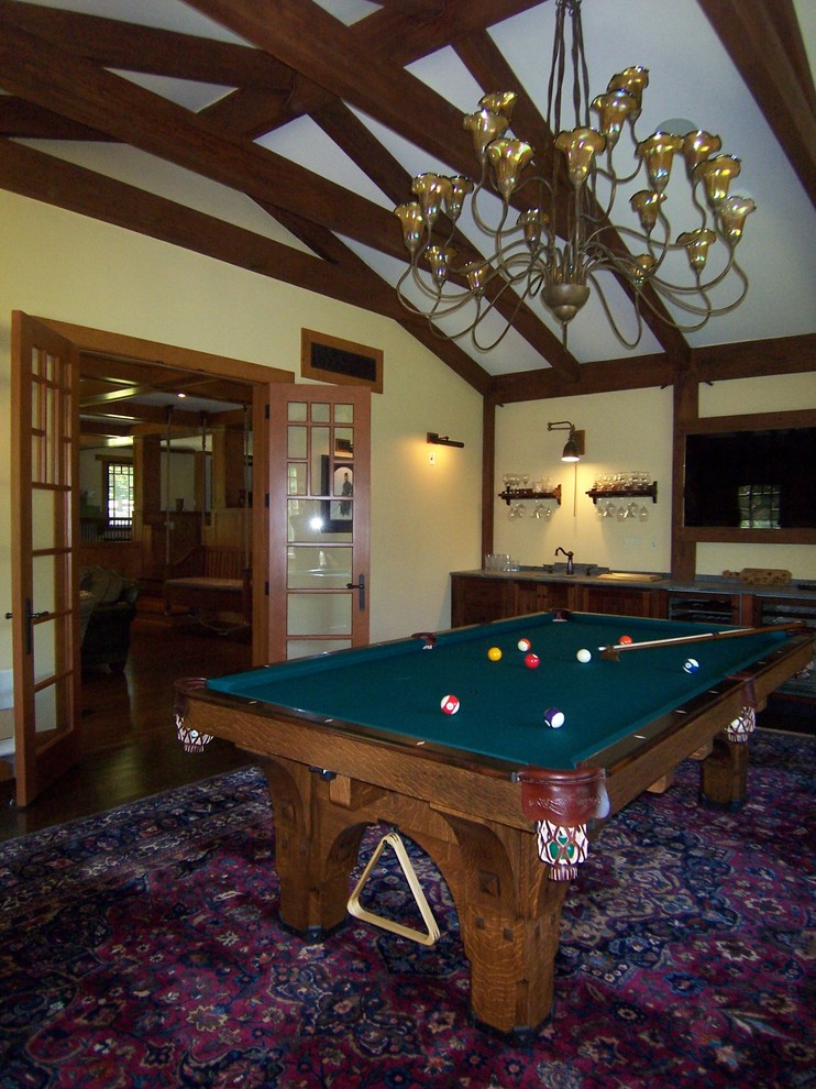 Craftsman Style Masterworks