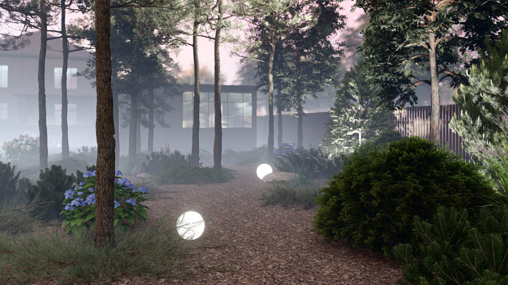 КП Снегири 20 соток