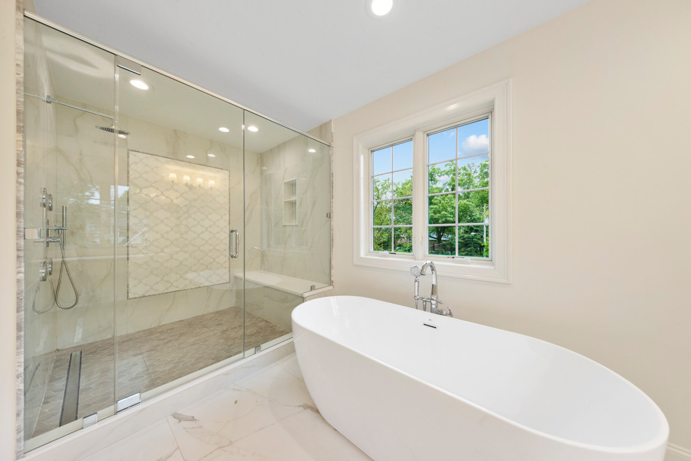 Bathrooms
