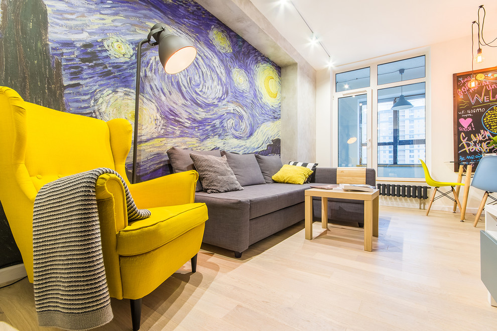 ЖК Времена года